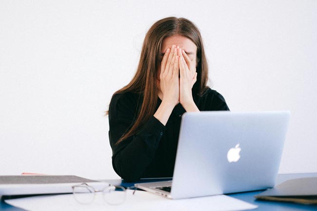 que-tipos-de-ansiedad-existen​