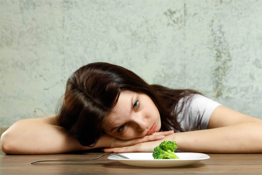 anorexia