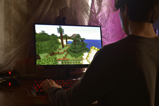 Aprende a gestionar la adicción a los videojuegos con PSYAMM