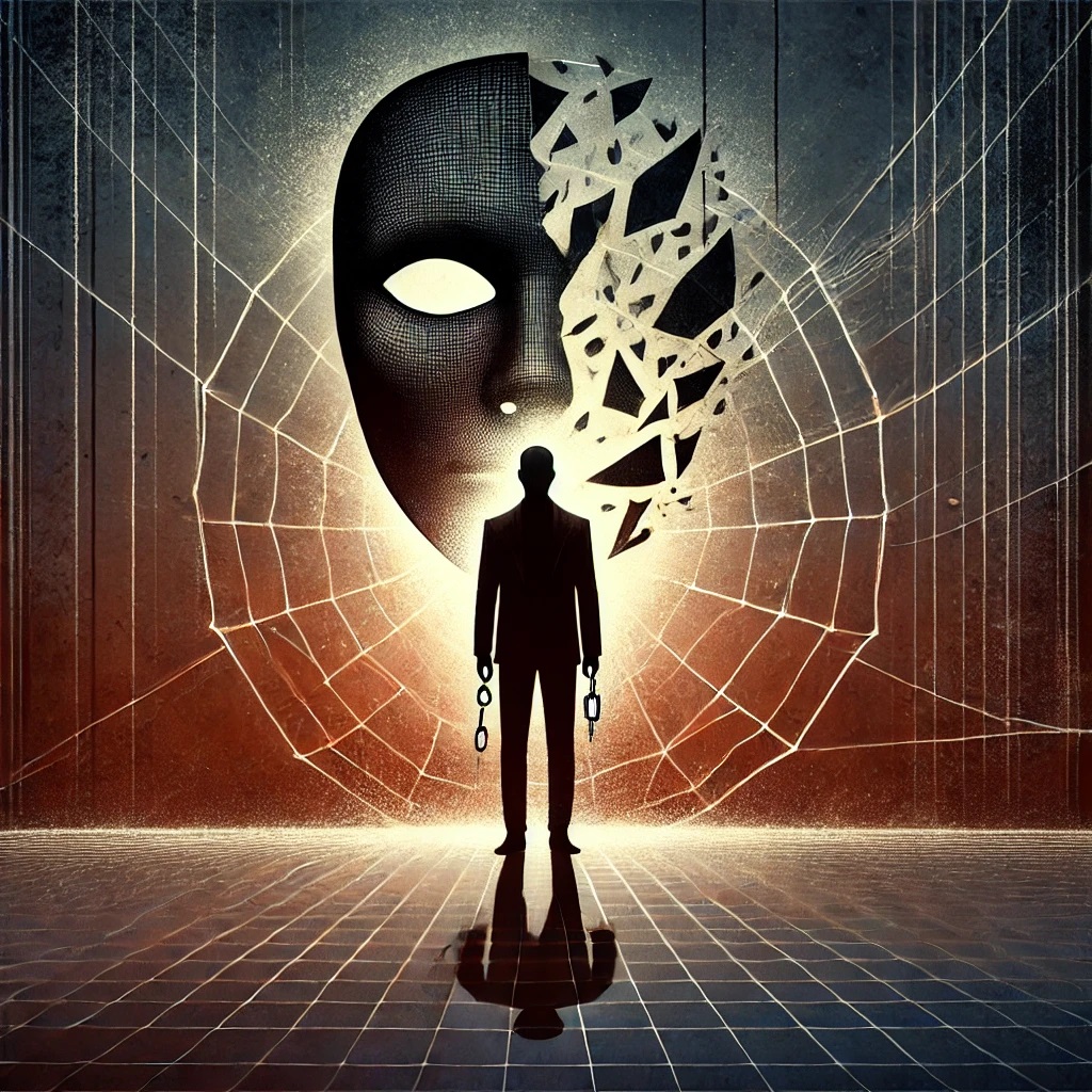 Relaciones con Personas con Rasgos Psicopáticos: Identificarlas y Protegerte con PSYAMM, tu psicólogo online en Sant Andreu de la Barca