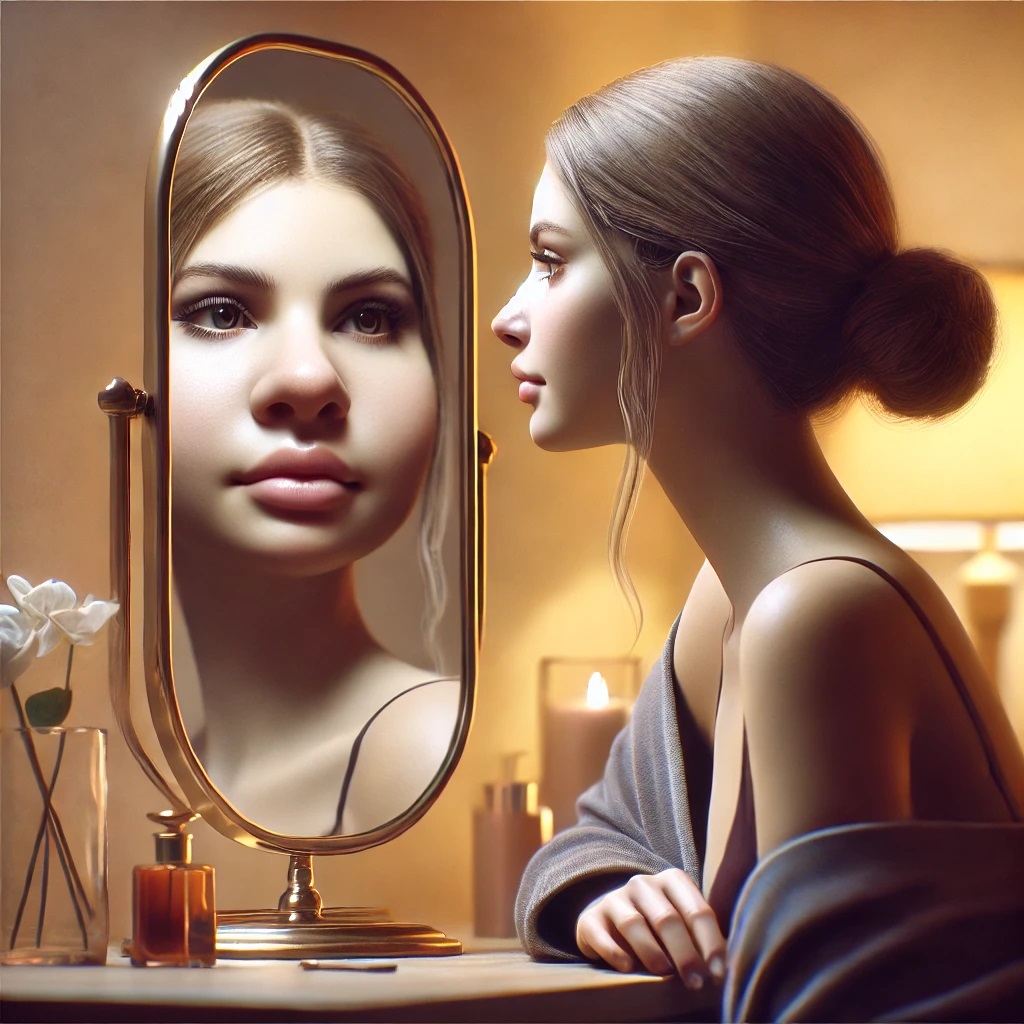 Dismorfofobia Corporal: Cuando el Espejo Deforma la Realidad y la Terapia Breve Estratégica Reconstruye la Autoestima