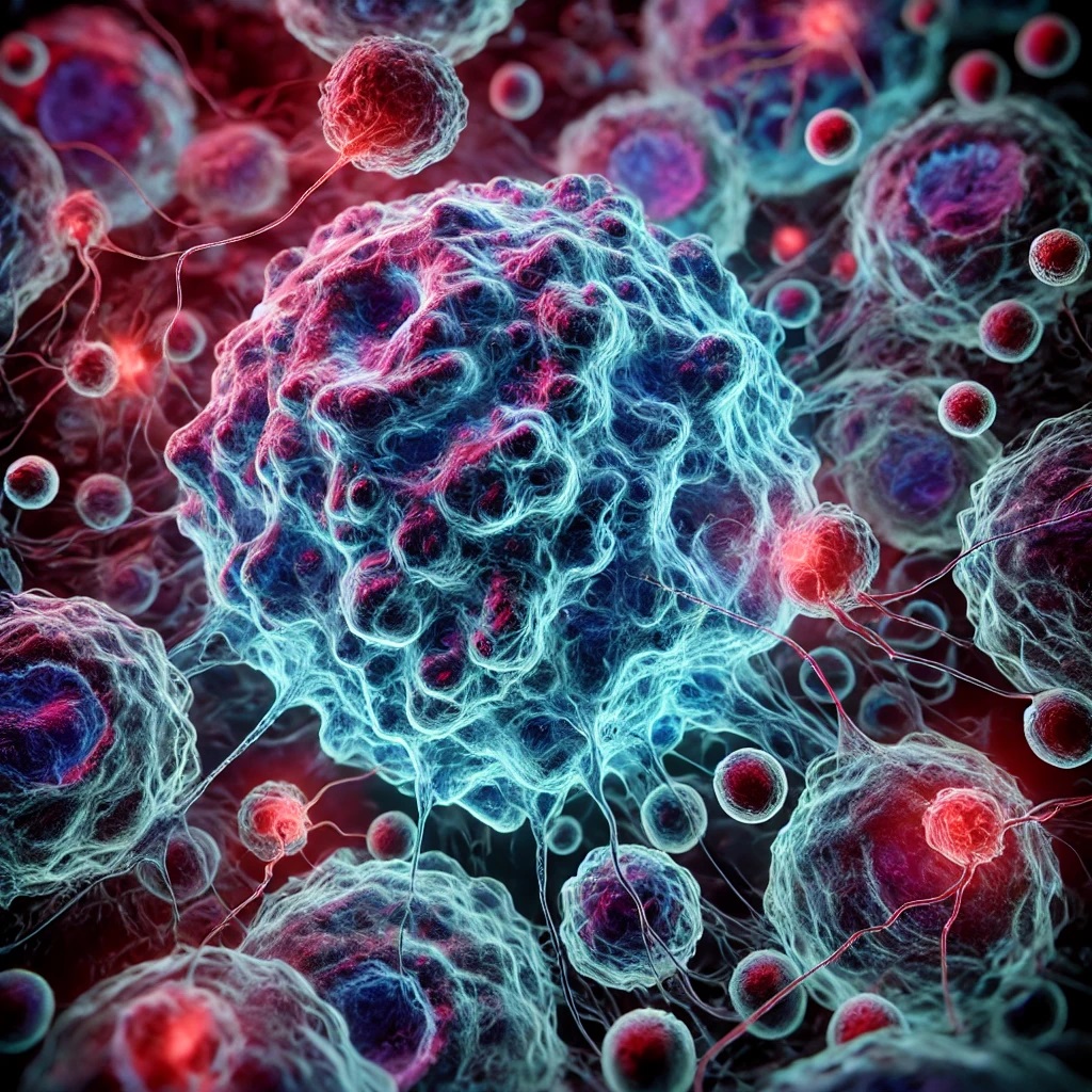 Cómo Afrontar el Diagnóstico de Cáncer Cuando se Encuentran Células Malignas Fuera del Tumor Localizado