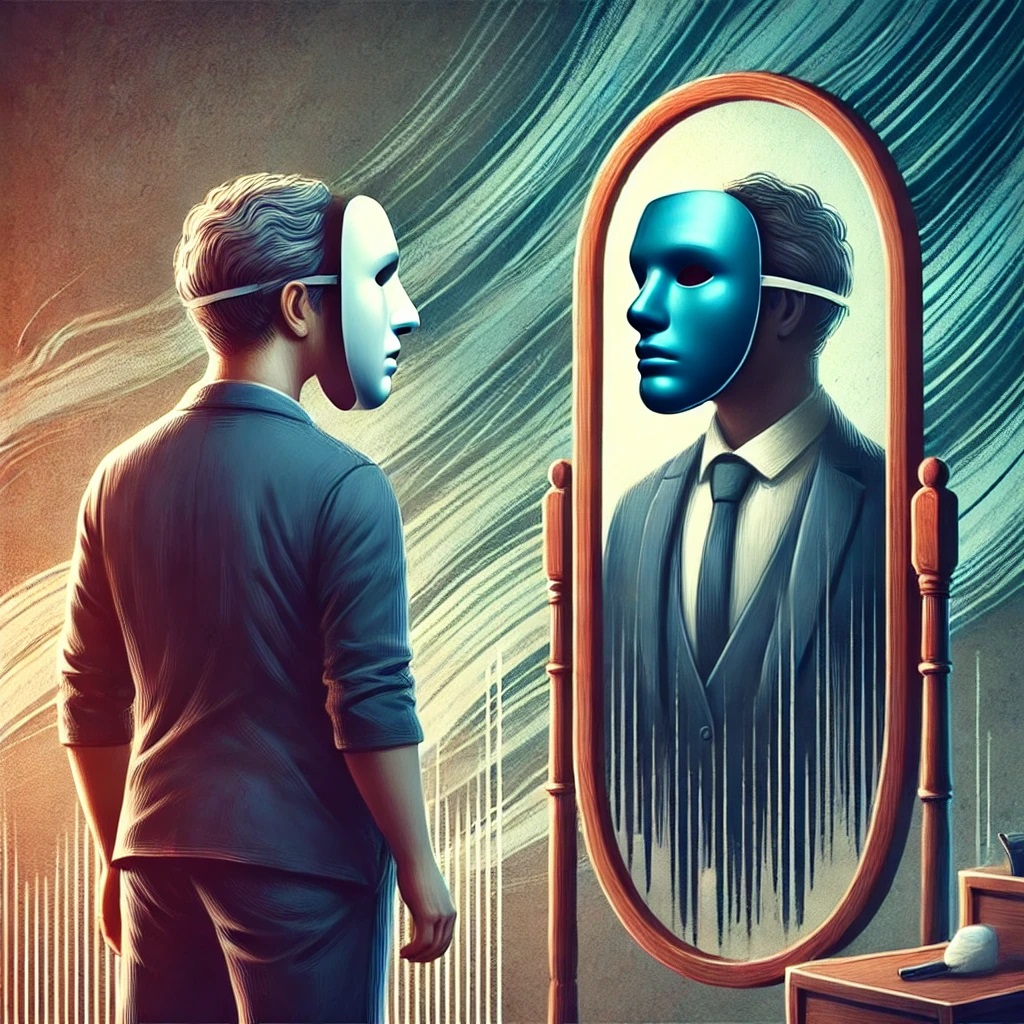 Síndrome del impostor: Cómo dejar de sentir que no eres suficiente