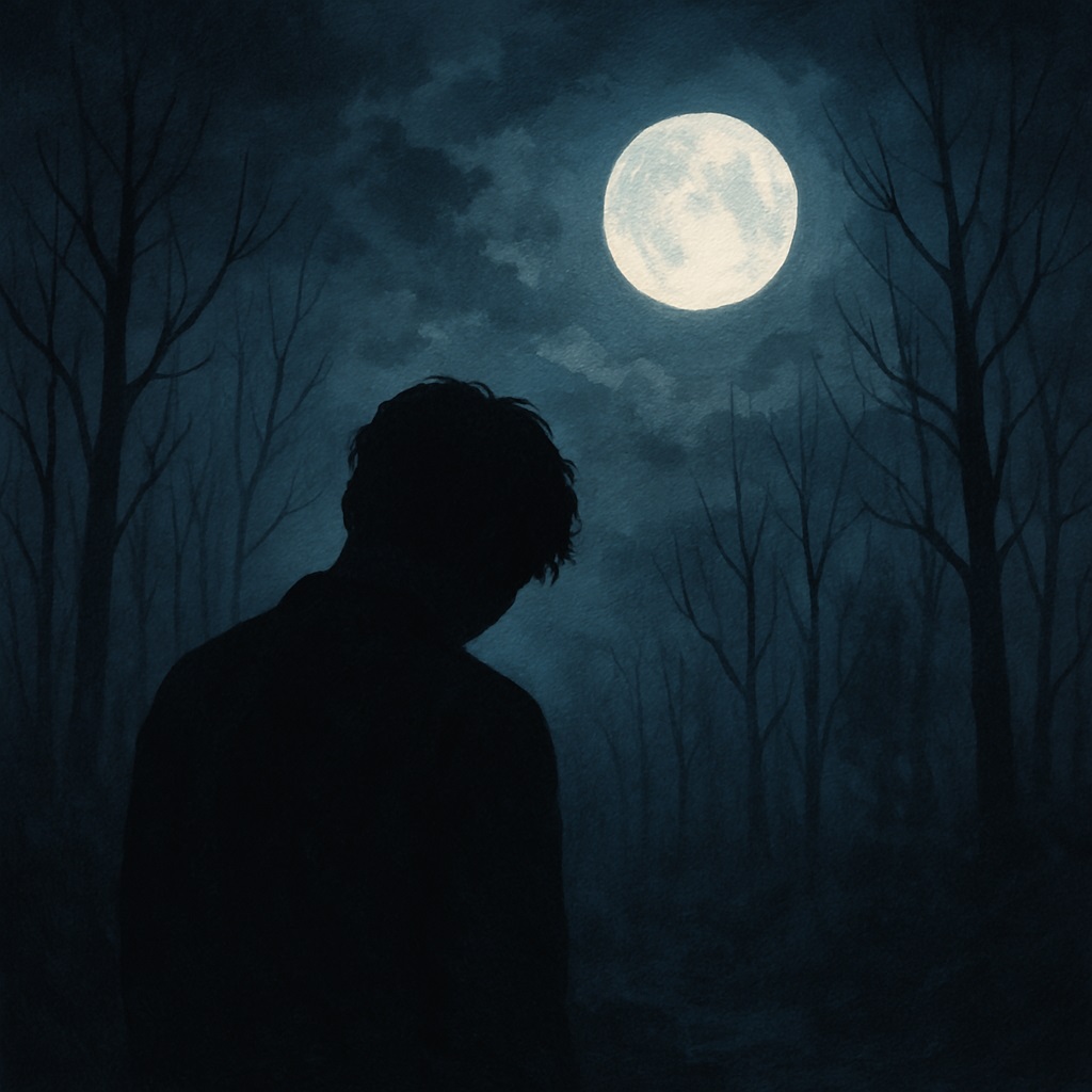 La noche oscura del alma: cuando todo se derrumba… para renacer