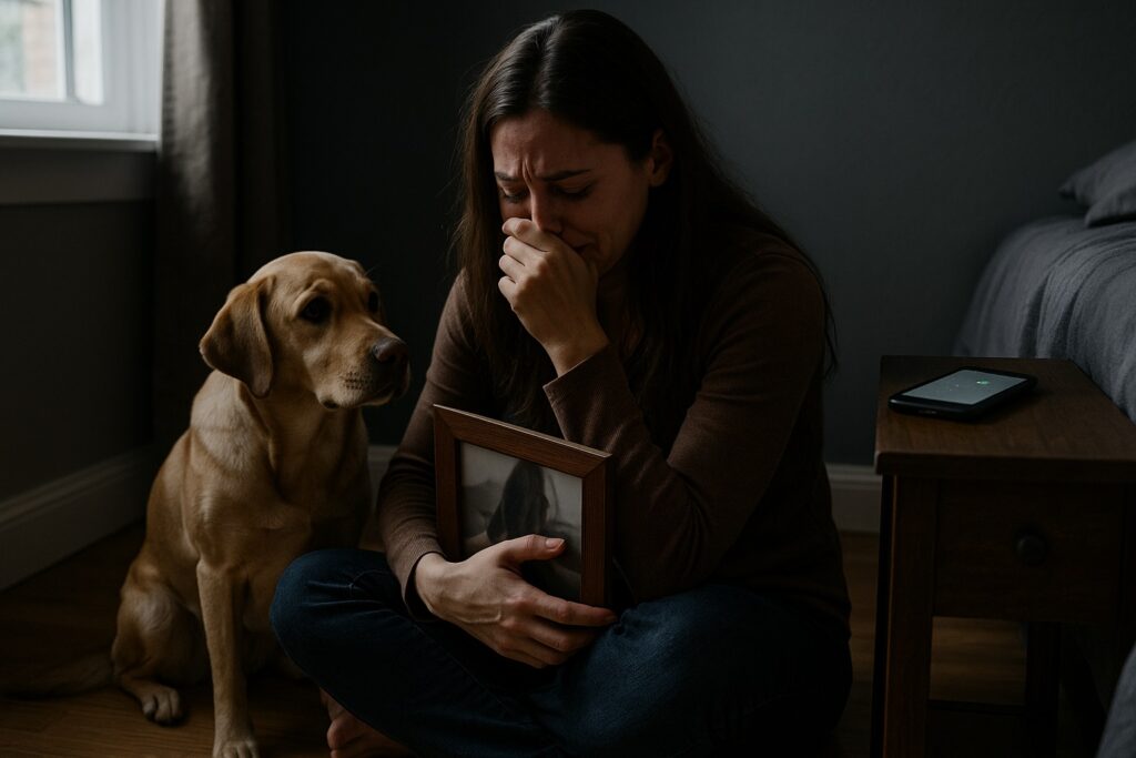 Relaciones tóxicas y dependencia emocional: Cómo cortar el ciclo destructivo