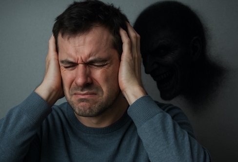 Pensamientos desagradables y malvados: cómo tratarlos desde la Terapia Breve Estratégica