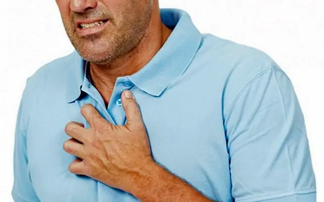 Disnea: cuando respirar se vuelve difícil y cómo abordarlo psicológicamente