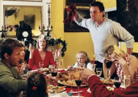 Cuando en la familia hay una persona que siempre quiere tener razón: cómo gestionarlo sin romper vínculos