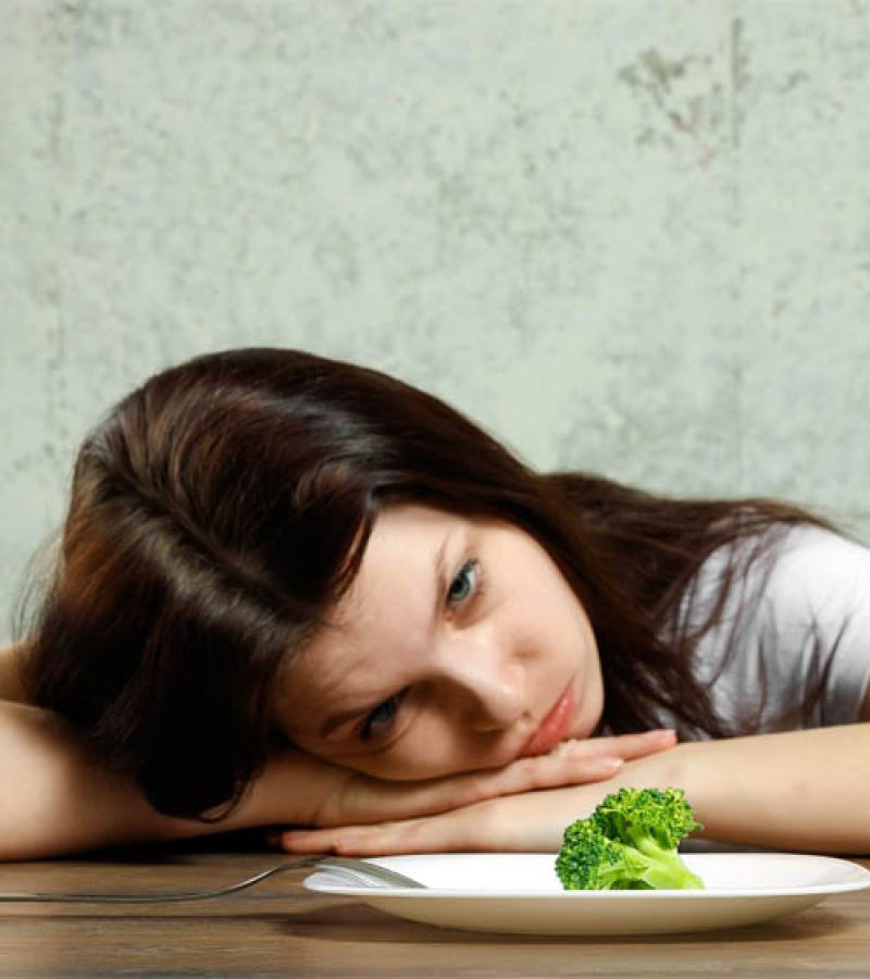 anorexia